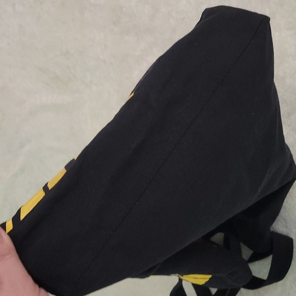 Lion King Tote - Picture 3 of 5